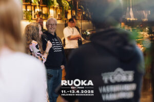 ruokamessut