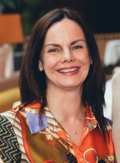 nina harlin